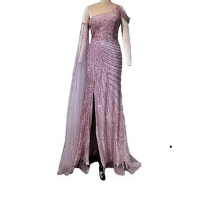 Beautiful evening gown